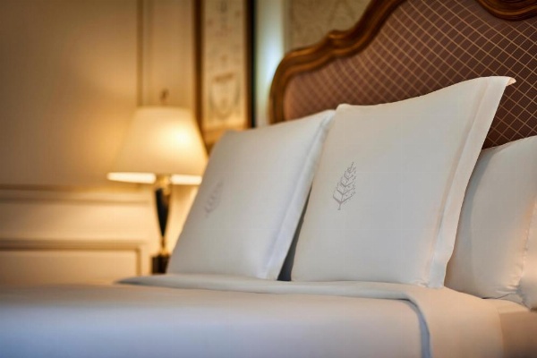 Four Seasons Hotel Cairo At The First Residence image 17