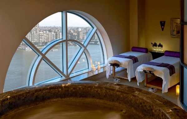 Four Seasons Hotel Cairo At The First Residence image 28