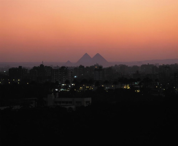 Four Seasons Hotel Cairo At The First Residence image 30